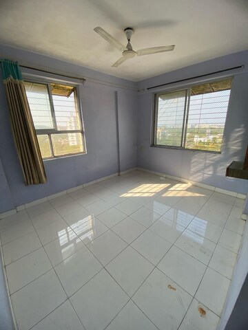 Bedroom in 1 BHK Apartment at Naren Hills, Wanwadi – for Rent