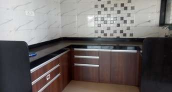 1 BHK Apartment For Rent in Vastushree Adrina Mundhwa Pune 6142280