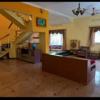 4 BHK Villa For Resale in Nyati Highland Eastern Foundation Mohammadwadi Pune 6142313