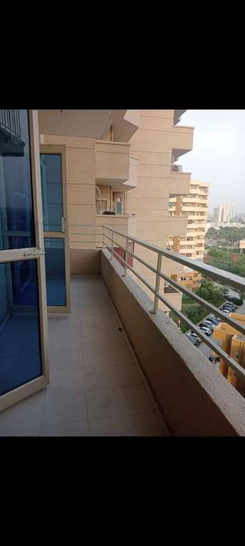 3 BHK Apartment For Rent in Pyramid Urban Homes 2 Sector 86 Gurgaon 6142340