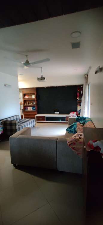 3 BHK Apartment For Resale in Sobha Ivory Pune Kondhwa Pune 6142339