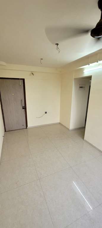 2 BHK Apartment For Rent in Kamothe Sector 17 Navi Mumbai 6142439