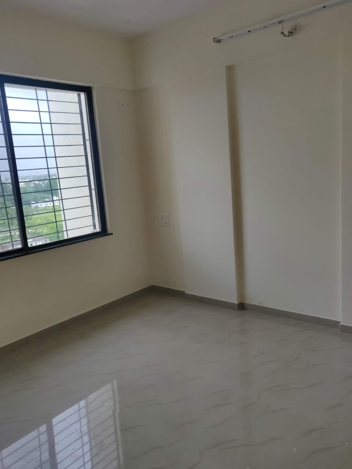 Resale 1 Bedroom 632 Sq.Ft. Apartment in Chinchwad Pune 6140509