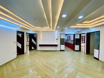 4 BHK Builder Floor For Resale in Rohini Sector 23 Delhi 6142477