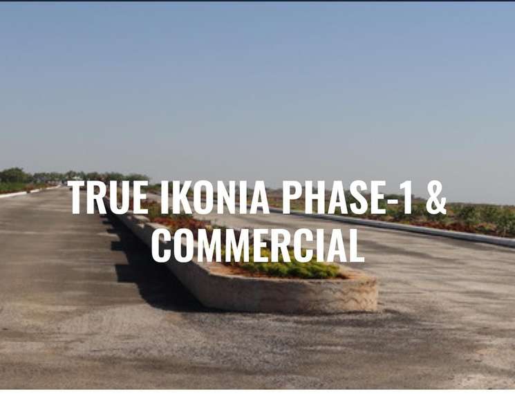 True Ikonia Commercial