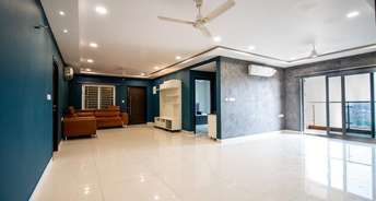 3 BHK Apartment For Rent in Sumadhura Acropolis Hyderabad Gachibowli Hyderabad 6142489