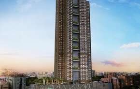 2 BHK Apartment For Rent in Siddha Seabrook Kandivali West Mumbai 6142551