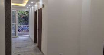 2.5 BHK Builder Floor For Resale in RWA Chittaranjan Park Pocket 40 Kalkaji Delhi 6142493