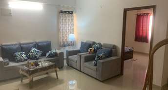 3 BHK Apartment For Rent in Electronic City Phase I Bangalore 6142560