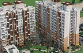 3 BHK Apartment For Resale in Atlanta Society Wakad Pune 6142579