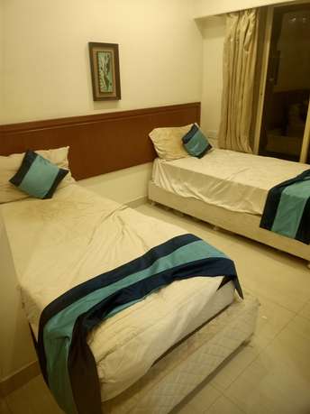 1 BHK Apartment For Rent in Megna Apartment Parel Mumbai 6142609