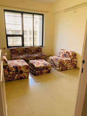 3 BHK Apartment For Rent in Magnum Vasant Marvel Kandivali East Mumbai 6142613