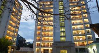 3 BHK Apartment For Rent in Prestige Exotica Vasanth Nagar Bangalore 6142668