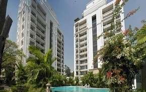 3 BHK Apartment For Resale in Prestige Exotica Vasanth Nagar Bangalore 6142698
