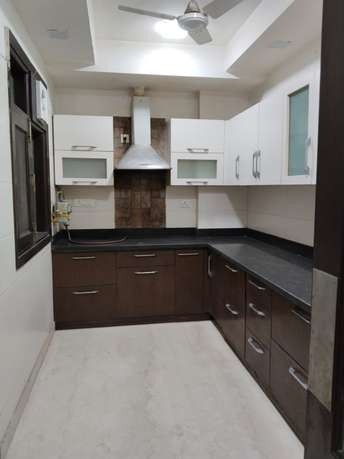 3 BHK Builder Floor For Rent in RWA Uday Shanker Marg Greater Kailash 2 Greater Kailash ii Delhi 6142697