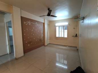 1 BHK Apartment For Resale in Ganesh Apartment india Dhankawadi Pune 6142709
