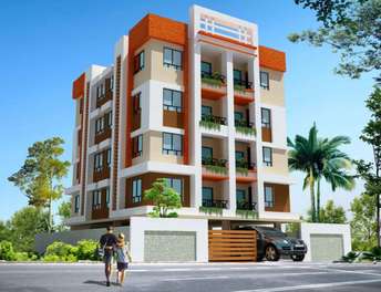 3 BHK Apartment For Resale in New Town Action Area 1 Kolkata 6142704