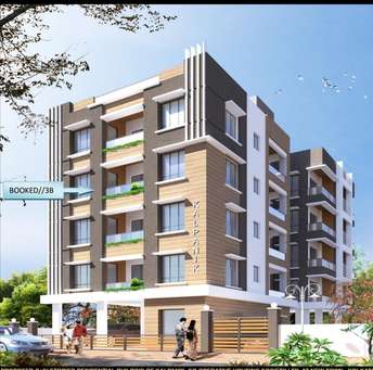 3 BHK Apartment For Resale in New Town Kolkata 6142718