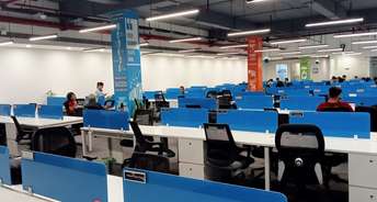 Commercial Office Space 10500 Sq.Ft. For Rent In Sector 63 Noida 6142812