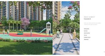 3 BHK Apartment For Resale in Sohna Sector 35 Gurgaon 6142825