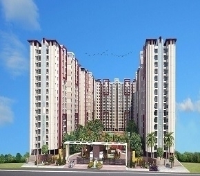 3 BHK Apartment For Resale in Viraj Lotus Court Gomti Nagar Lucknow  6142861