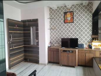 1 BHK Apartment For Rent in Lake View CHS Borivali Borivali West Mumbai 6142874