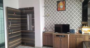 1 BHK Apartment For Rent in Lake View CHS Borivali Borivali West Mumbai 6142874