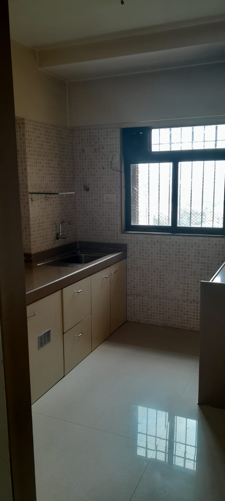 1.5 BHK Apartment For Resale in Dosti Vihar Phase II Samata Nagar Thane  6142960