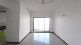 3 BHK Apartment For Resale in Raheja Sherwood Goregaon East Mumbai 6143002