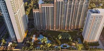3 BHK Apartment For Resale in Godrej South Estate Okhla Okhla Delhi 6143009