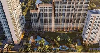 3 BHK Apartment For Resale in Godrej South Estate Okhla Okhla Delhi 6143009