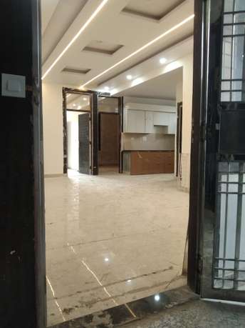 3 BHK Builder Floor For Resale in Shalimar Garden Ghaziabad 6143037