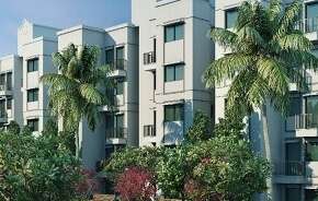 3 BHK Apartment For Rent in Peninsula Address One Gahunje Pune 6143034