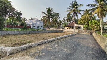 Plot For Resale in Tripunithura Kochi  6143054