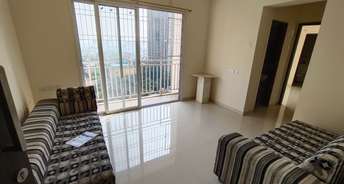 1 BHK Apartment For Rent in Puranik Grand Central Vartak Nagar Thane 6143109