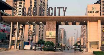 4 BHK Apartment For Rent in Gaur City 2   16th Avenue Noida Ext Sector 16c Greater Noida 6143103