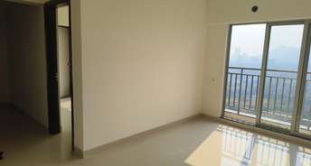 1 BHK Apartment For Rent in Ashar Metro Towers Vartak Nagar Thane 6143177