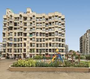 2 BHK Apartment For Rent in Kohinoor Castles Ambernath Thane 6143184
