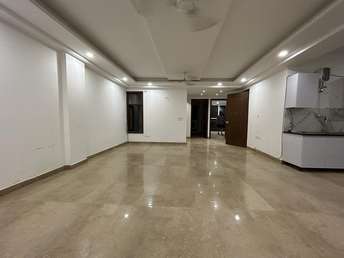 3 BHK Apartment For Resale in Freedom Fighters Enclave Saket Delhi 6143213