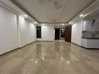 3 BHK Apartment For Resale in Freedom Fighters Enclave Saket Delhi  6143213