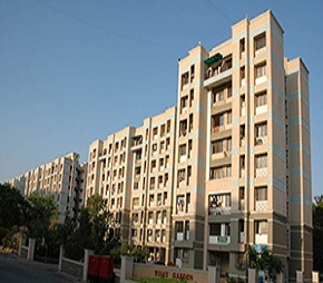 1 BHK Apartment For Resale in Vijay Garden Ghodbunder Road Thane  6143251