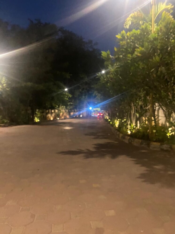 Exterior View, greeshma-residency-ii 4 Bedroom 2550 Sq.Ft. Apartment In Eastern Express Highway Thane 6143272