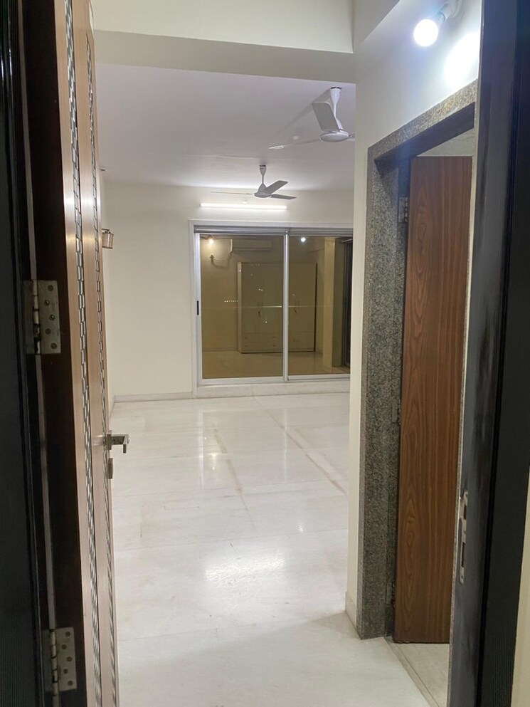 Bedroom, greeshma-residency-ii 4 Bedroom 2550 Sq.Ft. Apartment In Eastern Express Highway Thane 6143272