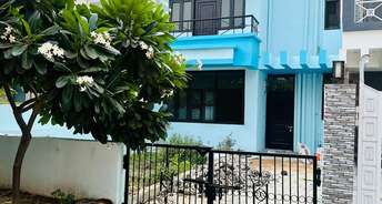 3 BHK Villa For Rent in Sector p4 Greater Noida 6143278