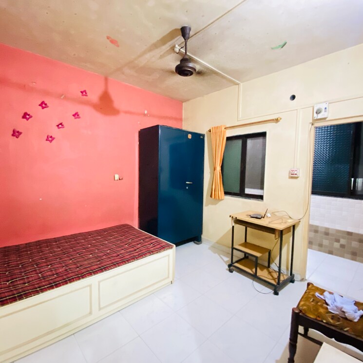 Living Room, sumitra-chs-dombivli 1 Bedroom 520 Sq.Ft. Apartment In Dombivli West Thane 6143290