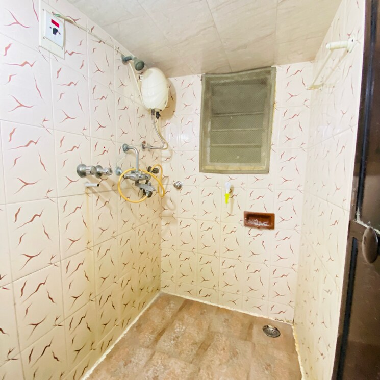 Bathroom, sumitra-chs-dombivli 1 Bedroom 520 Sq.Ft. Apartment In Dombivli West Thane 6143290