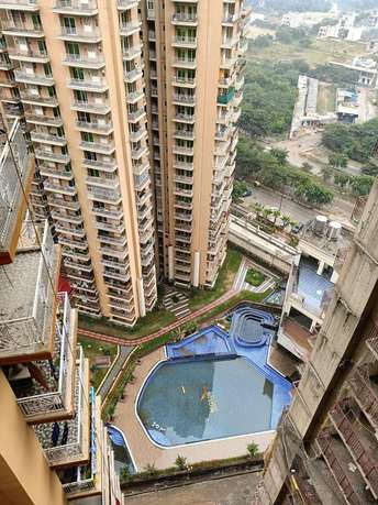 2 BHK Apartment For Rent in Jaypee Moon Court Jaypee Greens Greater Noida 6143291