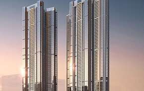 3 BHK Apartment For Resale in Piramal Mahalaxmi Central Tower Mahalaxmi Mumbai 6143375