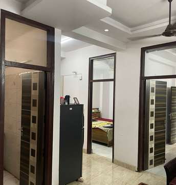 2 BHK Builder Floor For Rent in Kanha Apartments Indirapuram Shakti Khand 2 Ghaziabad 6143433
