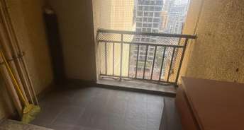 3 BHK Apartment For Resale in Siddharth Geetanjali Sujay Kharghar Navi Mumbai 6143606